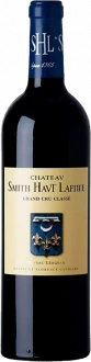 photo Château Smith Haut Lafitte 2014