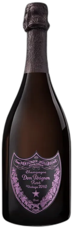 photo du vin Dom Pérignon