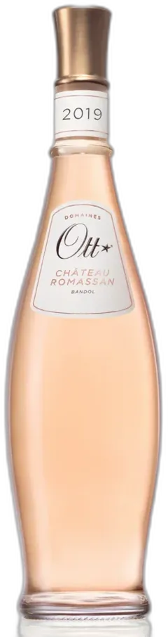 photo du vin Cœur de Grain