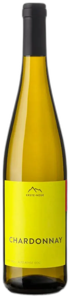 image du vin Gewurztraminer 'Puntay' Erste+Neue