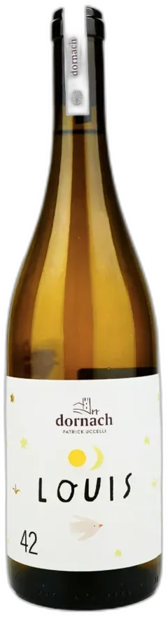 illustration du vin Mitterberg Gewürztraminer Louis
