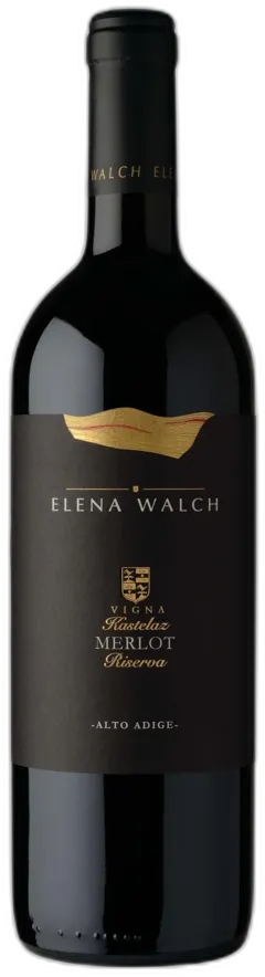 image du vin Vigna Kastelaz
