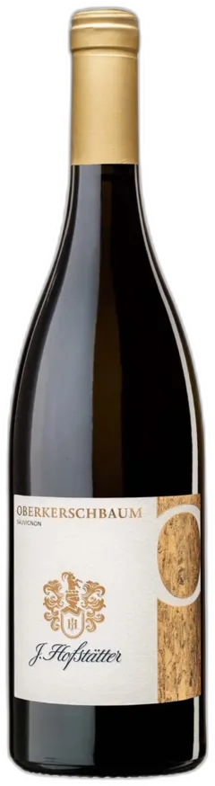image du vin Südtirol Alto Adige Doc Sauvignon Vigna Oberkerschbaum Hofstätter