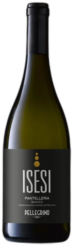 capture du vin Pantelleria Zibibbo Secco Doc 'Isesi' Cantine Pellegrino 1880