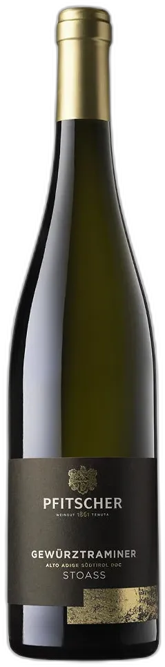 photo du vin Stoass Gewurztraminer