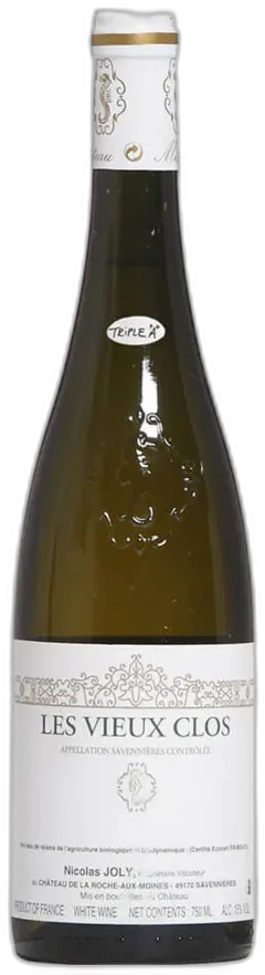 photo du vin Le Vieux Clos