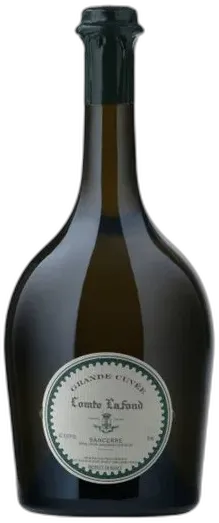 aperçu du vin Sancerre Grand Cuvée Baron de Ladoucette