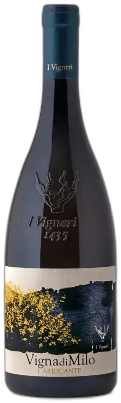 photo du vin Carricante 'Aurora' i Vigneri