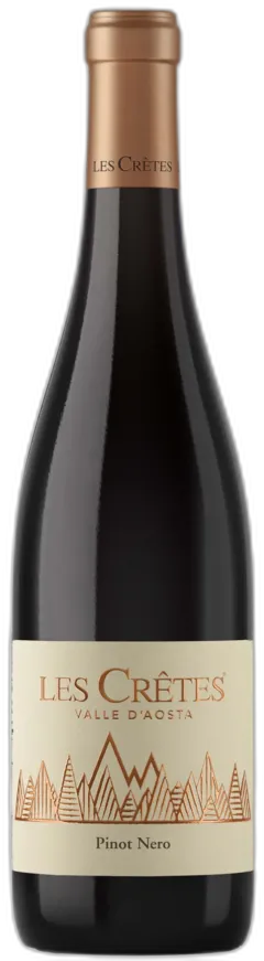 photo du vin Pinot Nero