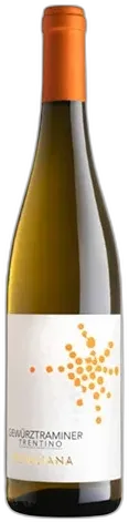 image du vin Gewürztraminer