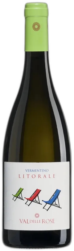 illustration du vin Litorale