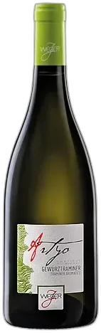 photos du vin Gewurztraminer Doc