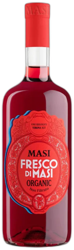photo du vin Fresco di Masi