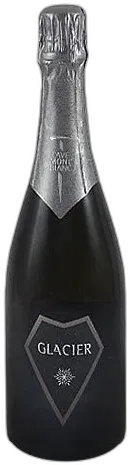 capture du vin Metodo Classico Pas Dosé "Glacier