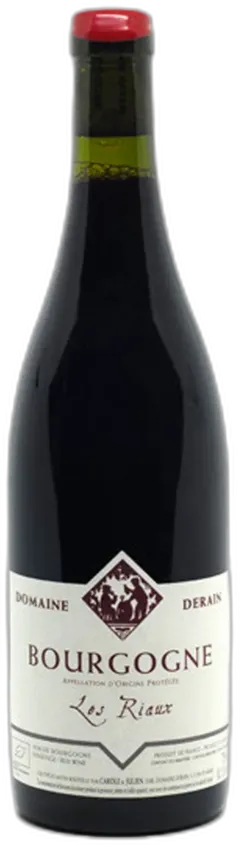 photo du vin Foufoun’Ette Sextant