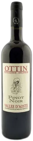 photo du vin Pinot Nero Dop