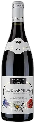 image du vin Beaujolais-Villages Aoc Duboeuf Aop