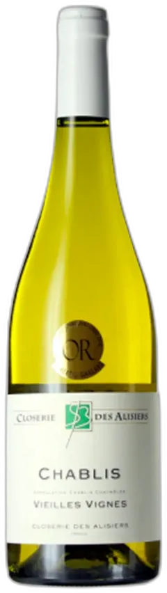 photo du vin Magnum Vieilles Vignes