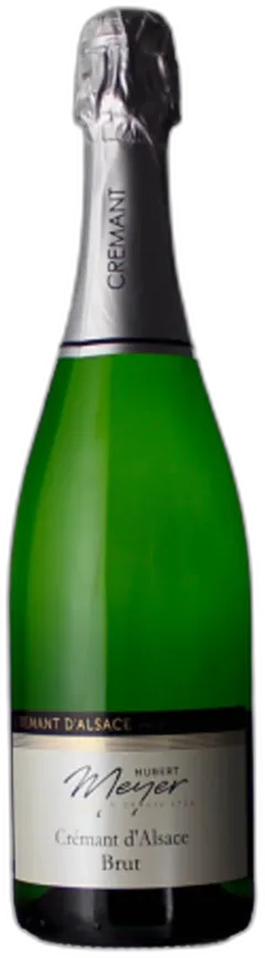 illustration du vin Crémant d’Alsace Hubert Meyer