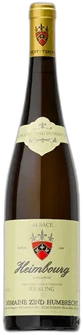 illustration du vin Pinot Noir Heimbourg