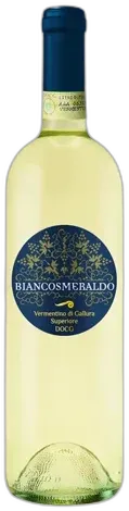 photo du vin Biancosmeraldo