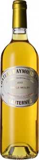 photo Château Raymond-Lafon 2014