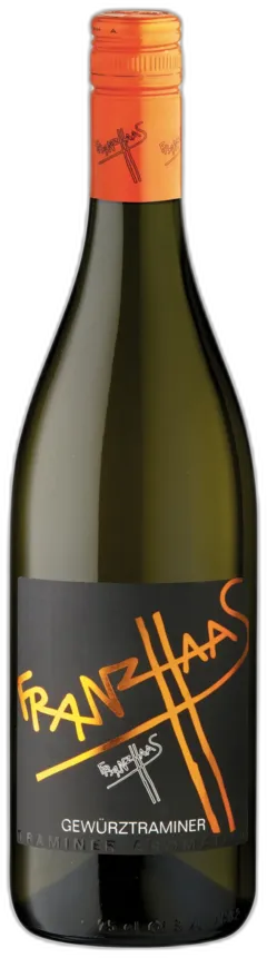photo du vin Gewurztraminer