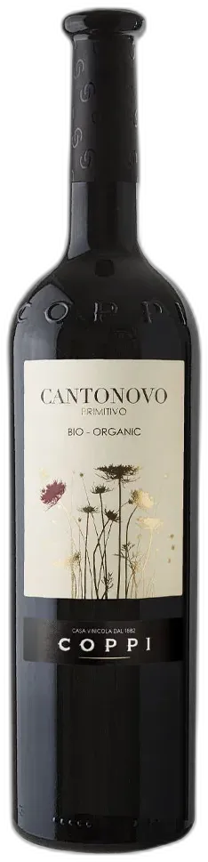capture du vin Cantonovo