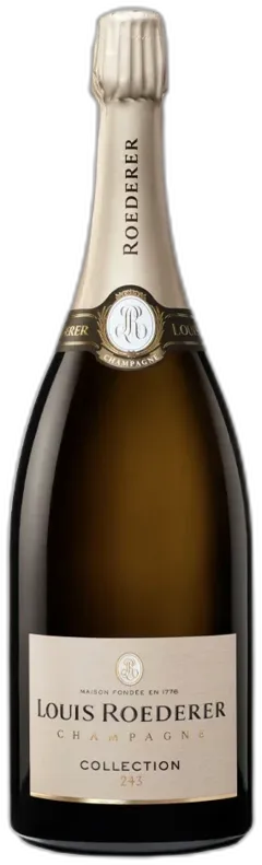 illustration du vin Blanc de Blancs