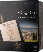 photo Bib Viognier Vignerons du Mont Ventoux