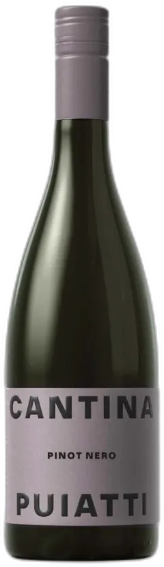 photo du vin Pinot Nero