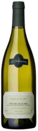 photo du vin Fourchaume