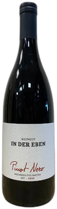 photo du vin Pinot Nero