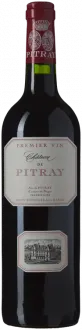 photo Château de Pitray 2016