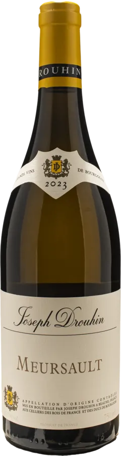 photos du vin Meursault Joseph Drouhin