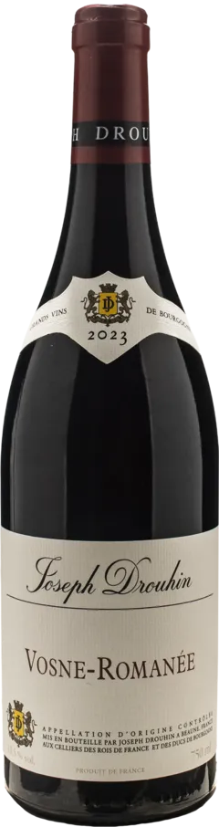 illustration du vin Joseph Drouhin