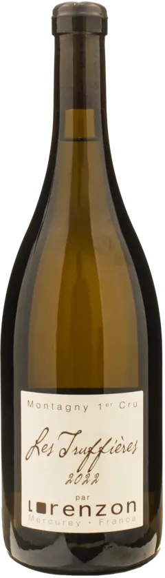 image du vin Les Truffières