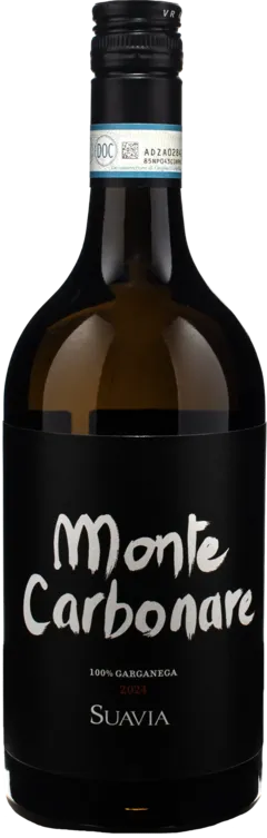 photo du vin Monte Carbonare