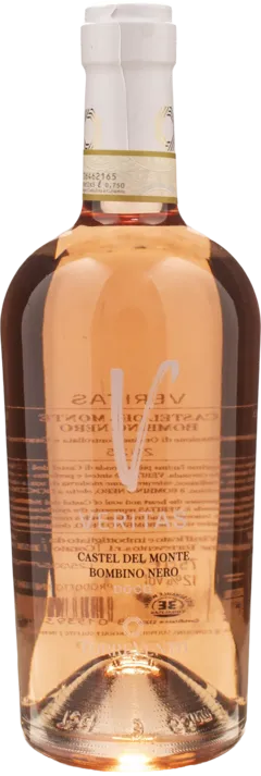 illustration du vin Veritas