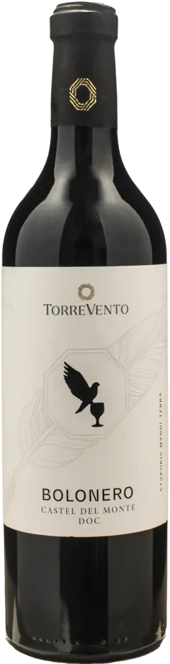 photos du vin Bolonero