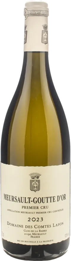 illustration du vin Goutte d'or