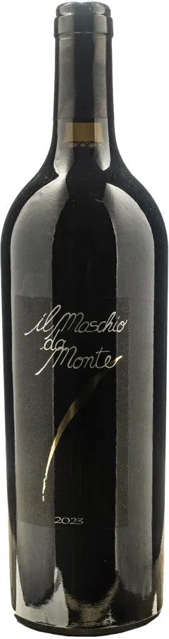 photos du vin Santa Barbara Rosso Piceno Maschio da Monte