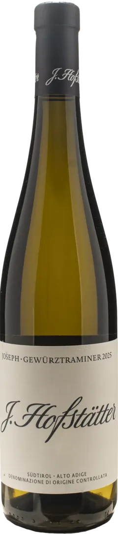 photo du vin Gewurztraminer