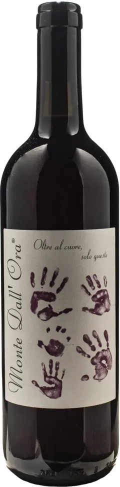 photo du vin Valpolicella Classico Superiore 'Camporenzo' Monte Dall’Ora