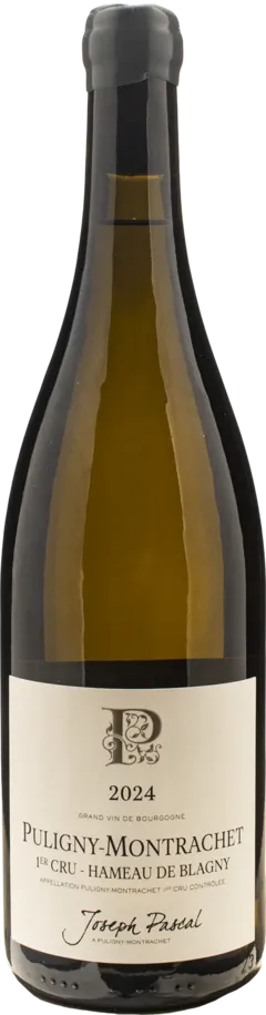 photo du vin Hameau de Blagny