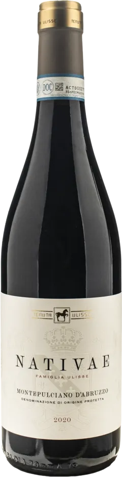 photos du vin Nativae