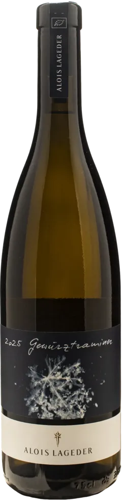 photo du vin Gewürztraminer 'am Sand' Alois Lageder