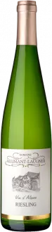 photo Riesling 2023 Domaine Allimant-Laugner