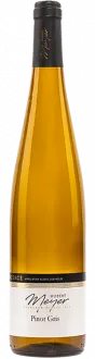 image du vin Pinot Gris 2023 Hubert Meyer