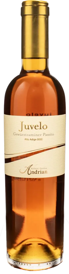 photo du vin Gewurztraminer Passito Juvelo